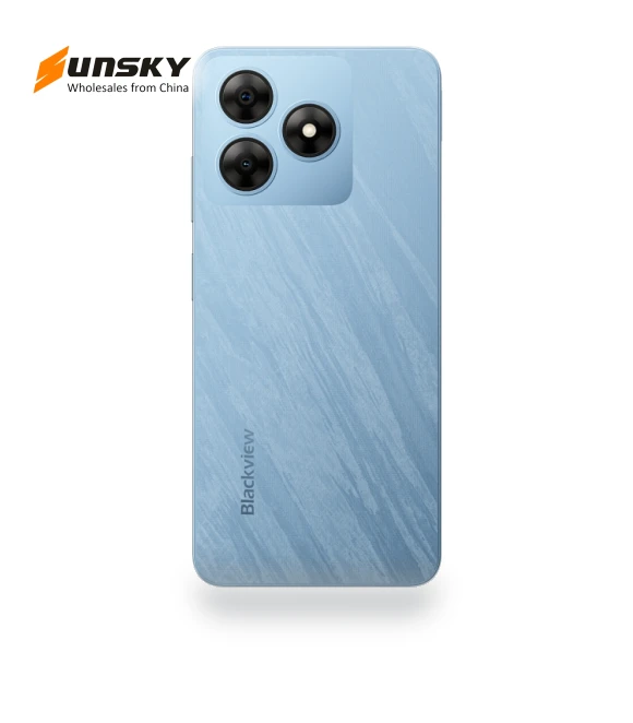 WAVE 8C Smartphone — Mobiles, Blackview