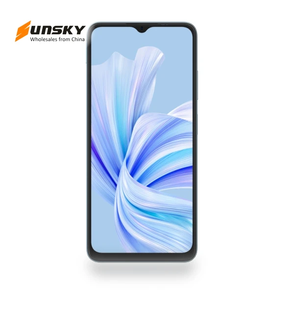 WAVE 8C Smartphone — Mobiles, Blackview