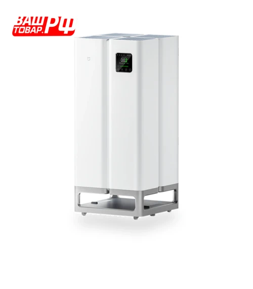 Air Purifier — Activated Carbon Air Purifiers, Xiaomi