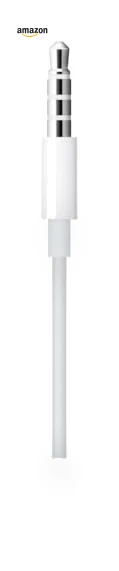 EarPods Headphones — In-Ear Headphones, Apple