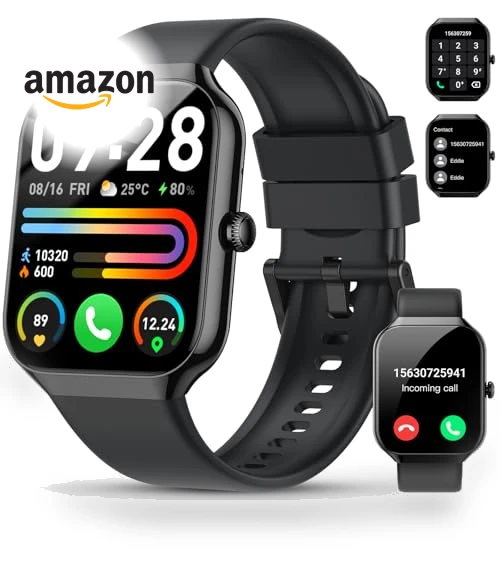 Fitness Smartwatch — Smartwatches, Motast
