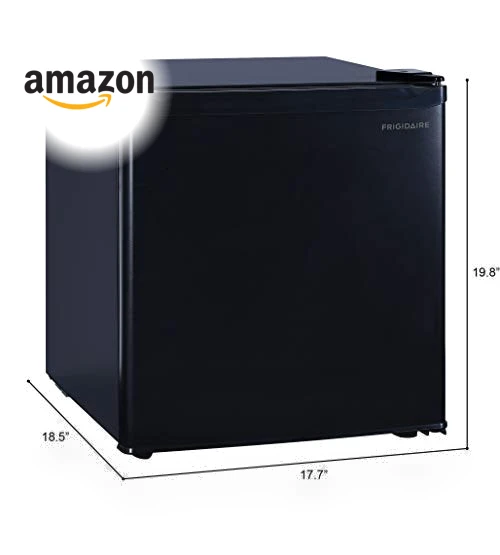 Mini Refrigerator — Mini Fridges, Frigidaire