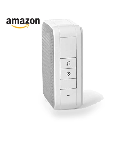 Portable Wireless Doorbell & Push Button — Kits, Honeywell Home