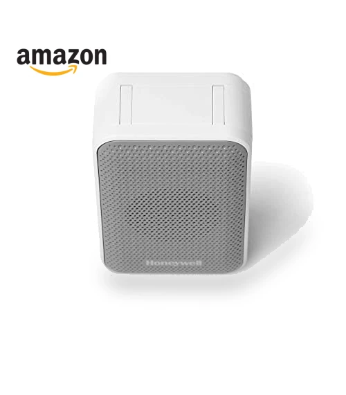 Portable Wireless Doorbell & Push Button — Kits, Honeywell Home