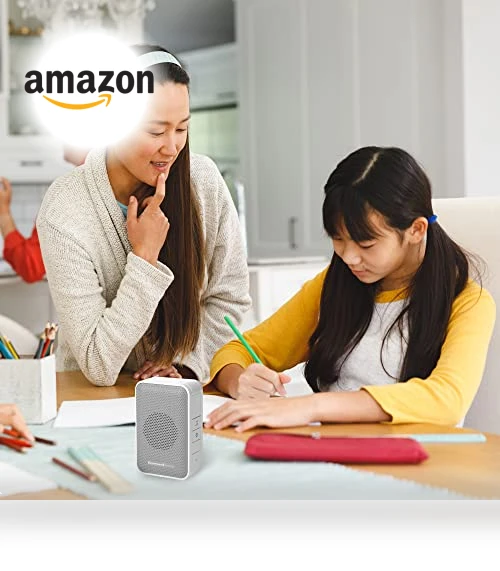 Portable Wireless Doorbell & Push Button — Kits, Honeywell Home