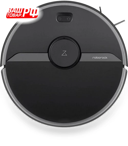 Robot Vacuum Cleaner — Smart Cleaning Robots, Roborock