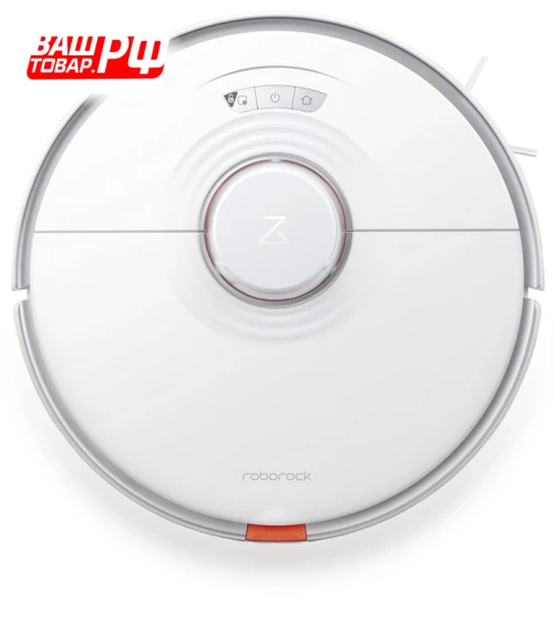 Robot Vacuum Cleaner — Smart Cleaning Robots, Roborock