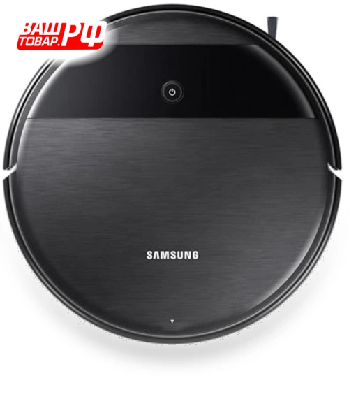 Robot Vacuum for Dry and Wet Cleaning — Smart Cleaning Robots, Samsung