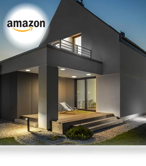 Smart Recessed Downlights — LED, Feit Electric