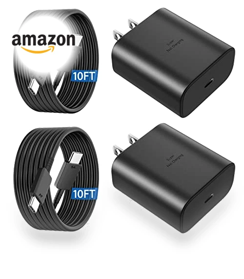 Super Fast Phone Charger — Chargers, Samsung