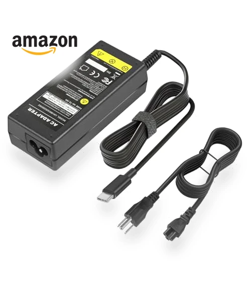Universal 65W USB Type C Port Charger Adapter — Chargers & Adapters, TREE.NB