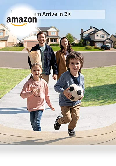 Video Doorbell Kit — Smart Home Security, eufy Security