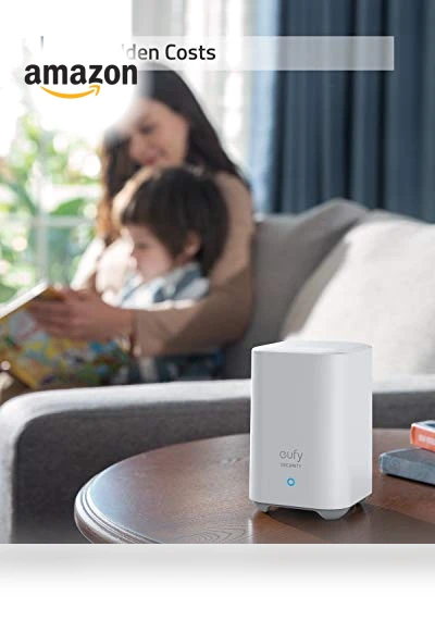Video Doorbell Kit — Smart Home Security, eufy Security