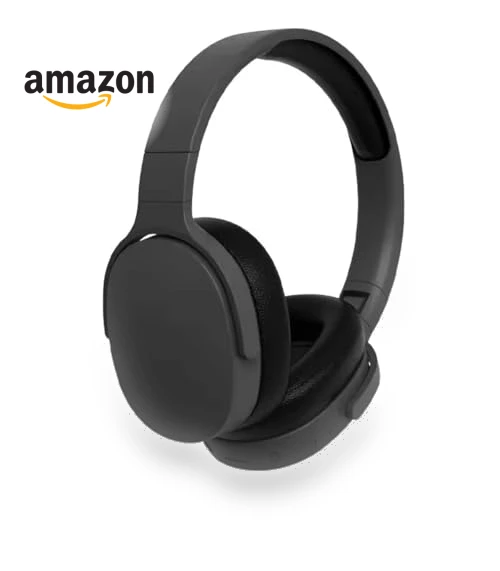 Wireless Bluetooth Headphones Over Ear — Over-Ear Headphones, MGHOAQFRS