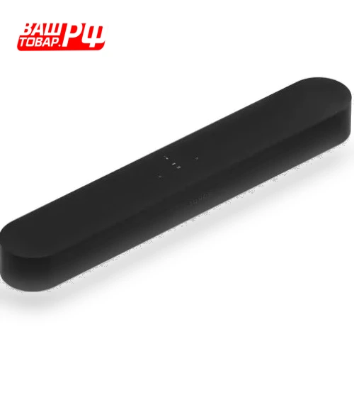 Wireless Expandable Soundbar — Home Entertainment Systems, Sonos