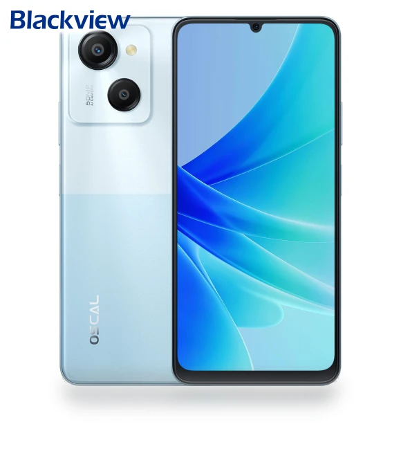 4G Smartphone — Mobile Devices & Accessories, OSCAL