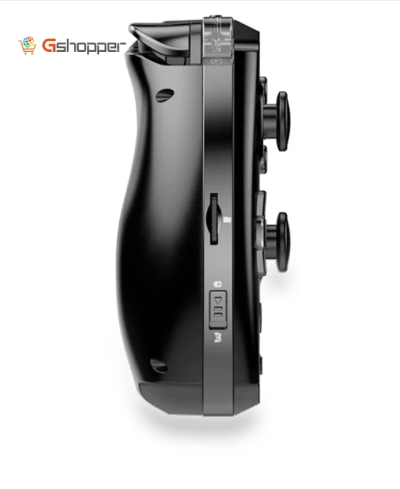 6-inch Handheld Game Laptop — Gaming Consoles, GPD