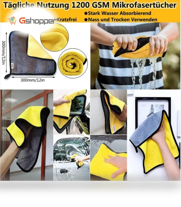 9 in 1 electric drill slit cleaning brush car washing tool set — Accessories