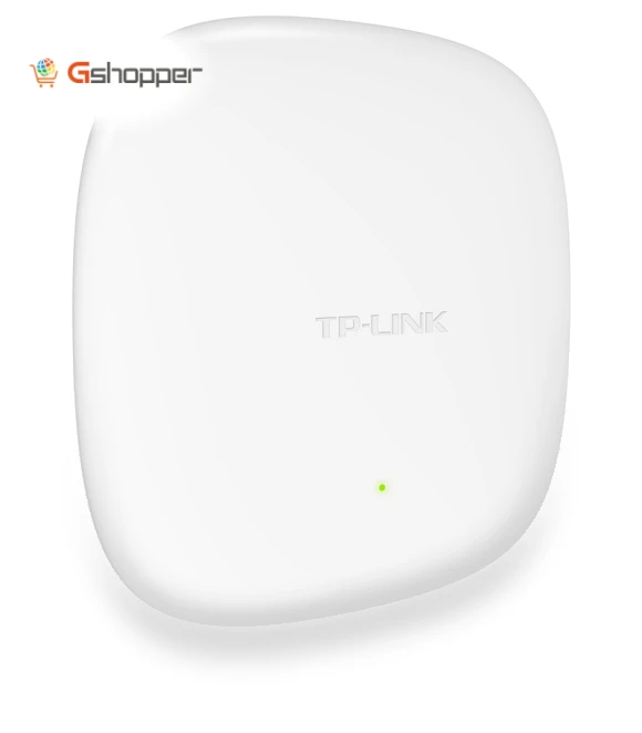 AC1200 Dual Band Gigabit Wireless Ceiling Mount AP — Wireless Access Points, TP-Link