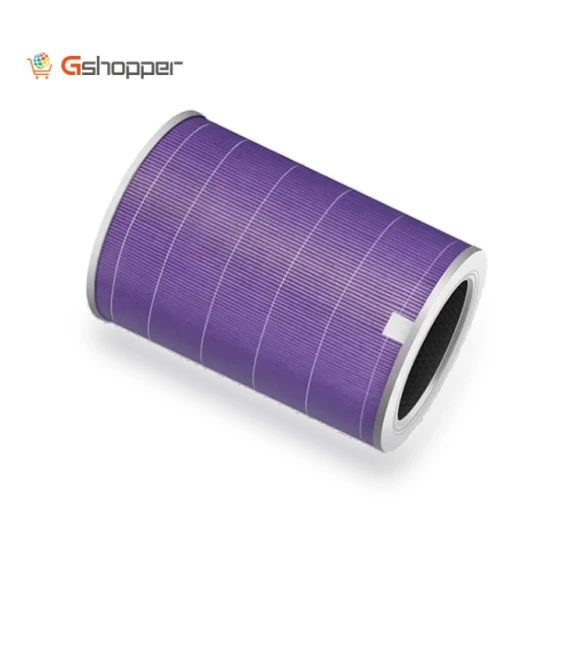 Air Purifier Cartridge — Activated Carbon Air Purifiers, Xiaomi