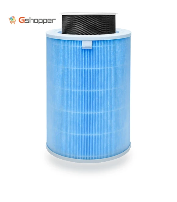 Air Purifier Filter — Activated Carbon Air Purifiers, Xiaomi