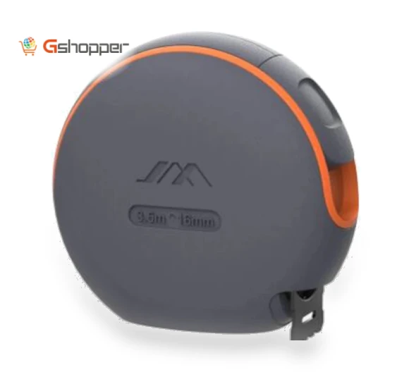 Auto Self Lock Portable Tape Measure — Tape Measures, Youpin