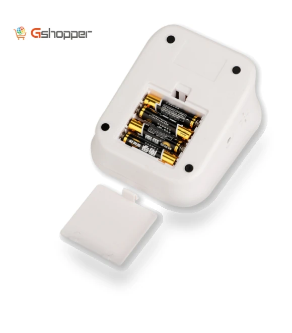 Automatic Blood Pressure Monitor — Blood Pressure Monitors