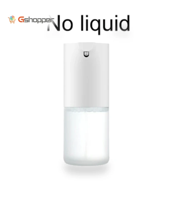 Automatic Induction Hand Washer — Care Dispensers, Xiaomi
