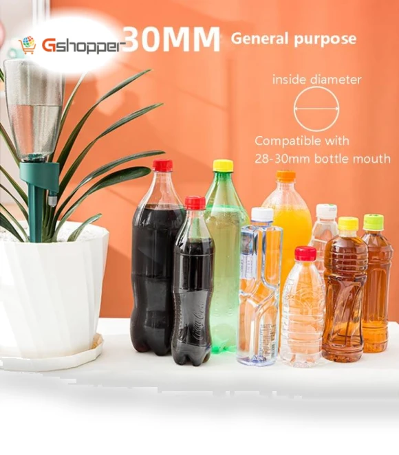 Automatic Watering Machine — Drip Kits