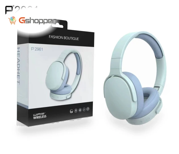 Bluetooth Headset — Headsets, Zhongke