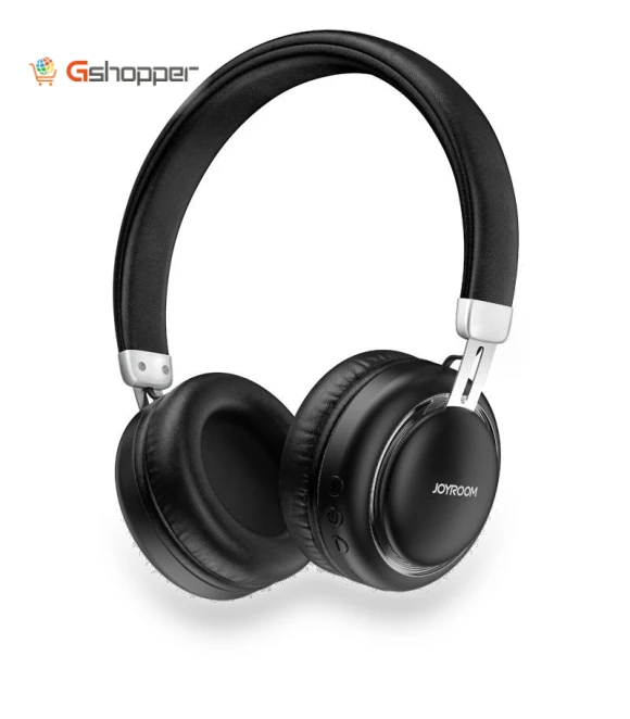 Bluetooth Wireless Headset — Bluetooth Headsets, JOYROOM