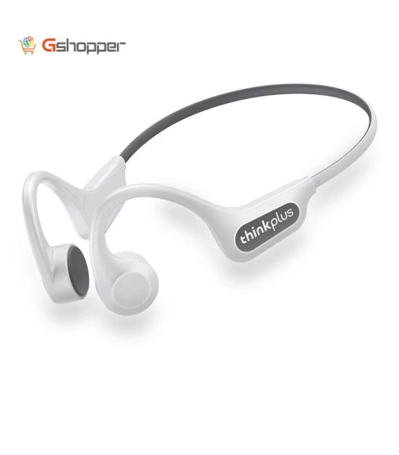 Bone Conduction Wireless Bluetooth Headset — Audio Gear, Lenovo
