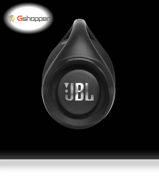 Boombox 2 — Portable Sound Systems, JBL