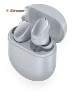 Buds 3 Pro — In-Ear Headphones, Redmi