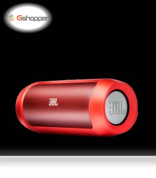 Charge 2 — Portable Audio, JBL