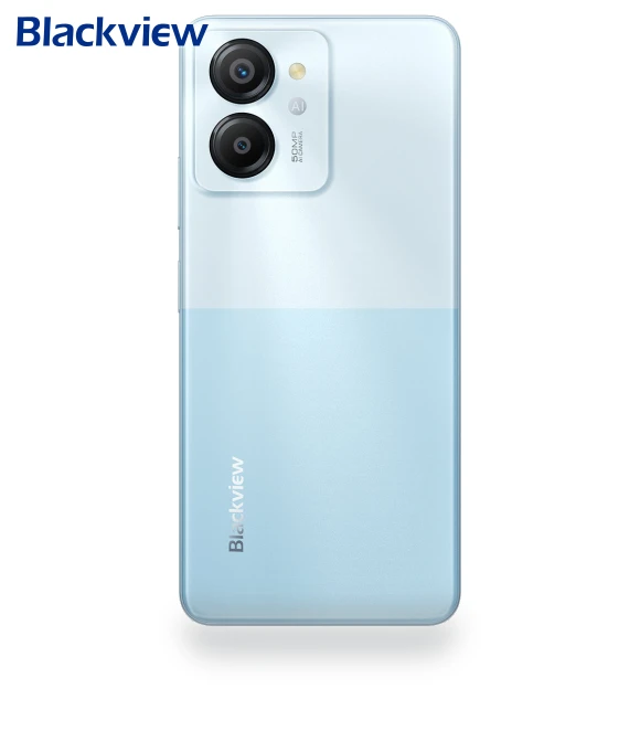 Color 8 4G Smartphone — Mobile Devices & Accessories, Blackview