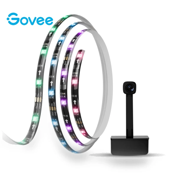DreamView T1 TV Backlight — TV Essentials, Govee