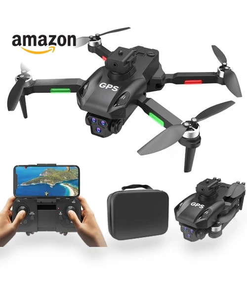 Drone with GPS for Beginner — Drones, OBEST