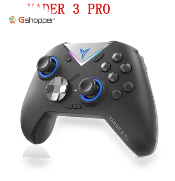 Dual Mode Game Controller — Gaming Controllers, Flydigi