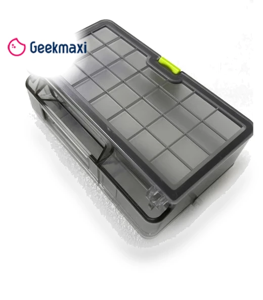 Dust Box For Robot Vacuum Cleaner — Parts & Accessories, 360