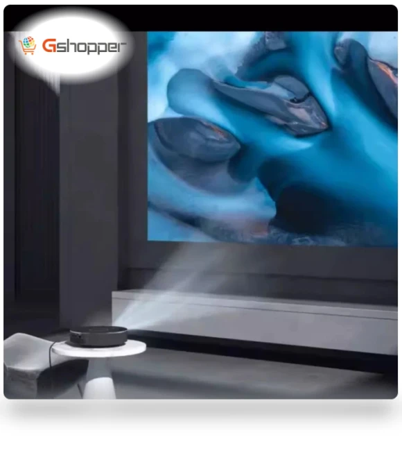 E20 Projector — Home Theater Projectors, Jmgo