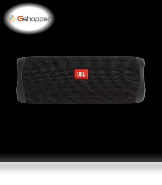 Flip 5 — Portable Audio, JBL