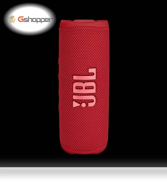 Flip 6 — Portable Audio Solutions, JBL