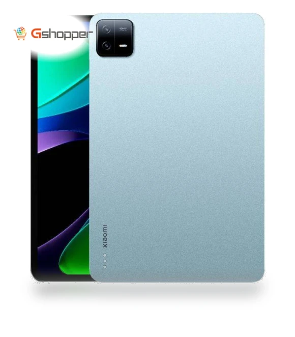 Large Display Tablet — Mobiles, Xiaomi