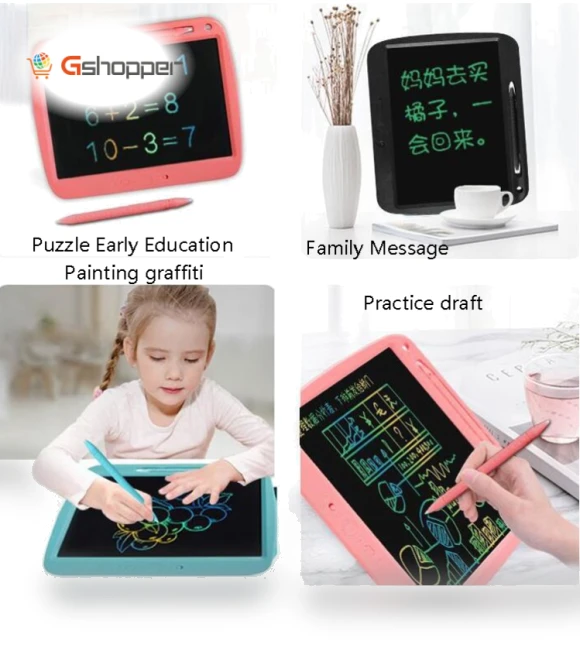 LCD Drawing Board — Drawing Boards