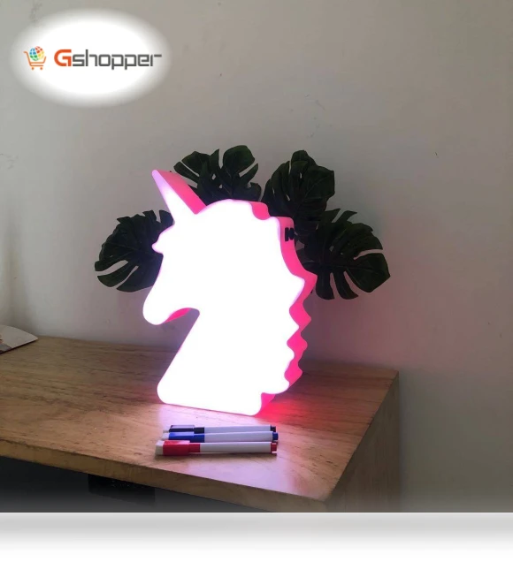 LED Cloud Neon Light — Creative Lighting Solutions
