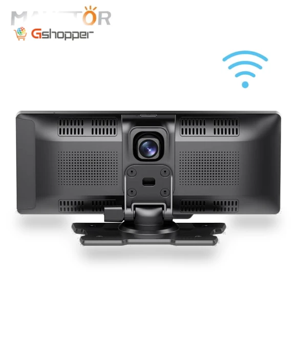Light Sense Smart Screen — Car Accessories & Gadgets