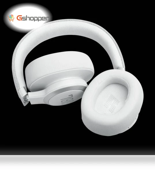 Live 770NC — Over-Ear Headphones, JBL