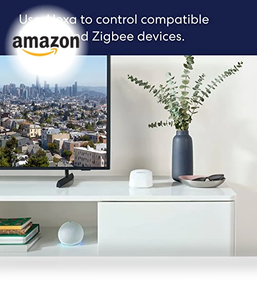 Mesh WiFi System — Mesh Wi-Fi Systems, Amazon