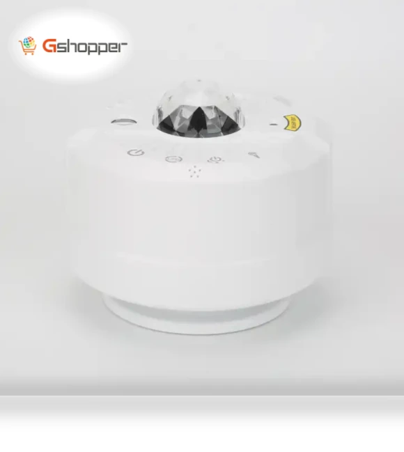 Moon Lamp Night Light — Night Lights